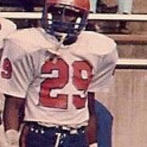 Meet your Posher, Kennedy